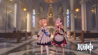 原神とかいろいろ