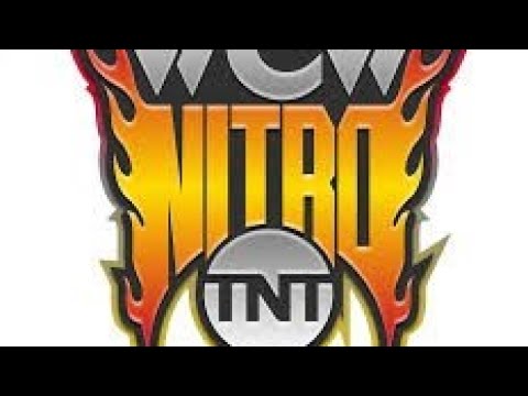 WCW Monday Nitro Ep 110