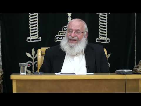 מסר קצר לימי הסליחות | מאת מרן הרב אשר וייס שליט"א | תשפ"ד