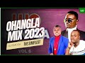 DJ OMOSH OHANGLA MIX NYAR NYAKACH SIMBA OKALO BUOGO DUK JAWIRO NATI MATEK CHODE AMISO WECHAYOJATHUM
