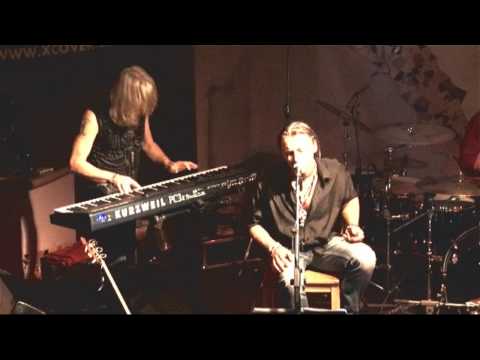 X-COVER - Street of Philadelphia (B.Springsteen) - cover