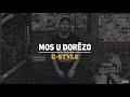 C-Style - Mos U Dorëzo