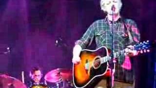 Black Ribbon - Blue Rodeo