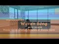 Ólafur Arnalds & Hania Rani - Woven Song  piano reworks【Improvisation】