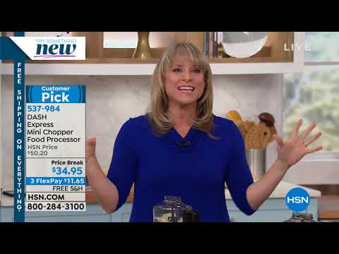 HSN | Try Something New 01.05.2019 - 04 AM