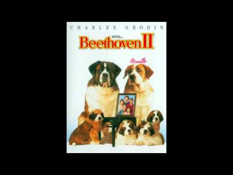 ♪ [His Boy Elroy - Chains] - Beethoven's 2nd - Ryce And Taylor Scene - (RARE!) - [HD] ♪