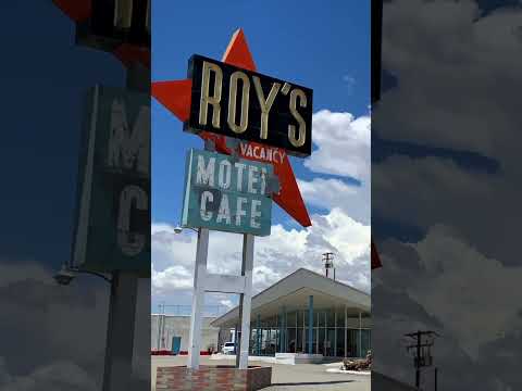 #route66 -  Dream and Conquer