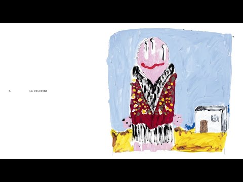 Guitarricadelafuente - La Filipina