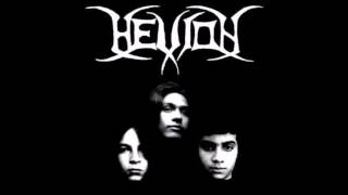 Hellion - Dirty Ritual.