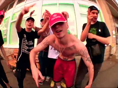 FRIENDLY THUG 52 NGG - Loyal Above Money (mood video)