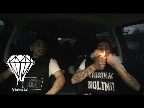 eLVy The God - 100 Degrees (Official Video)