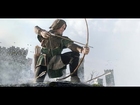 Ninja Assassin Hero 5 Blade Video