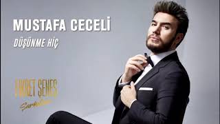 Düşünme Hiç Music Video