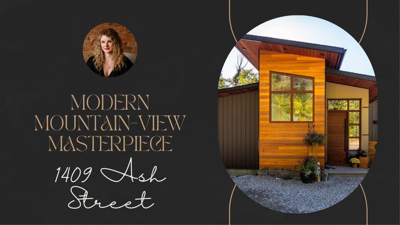 Video tour for 1409 Ash Street