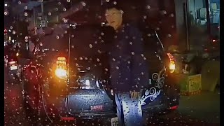 現在違停都這麼囂張了嗎
