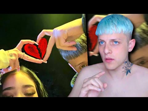 BERTIAKA REACCIONA a Tas Texteandome - Katteyes x Kidd Voodoo Video Oficial (Prod. Distobal)