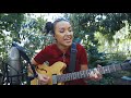 Corinne Bailey Rae - Put Your Records On (Cover by  Alisha Todd)