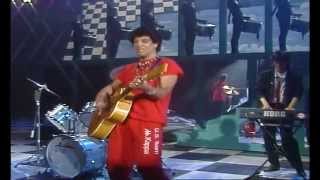 Mungo Jerry - Play for you my Drums 1985