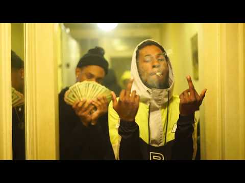 4orchgg - Intro ( Official Video )  Dir. @Waxbando