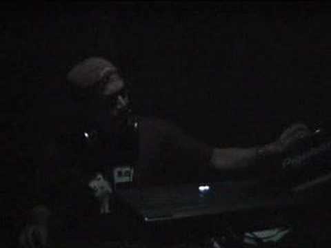 PQM - You Are Sleeping