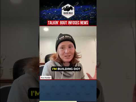 GitLab Password Reset #infosecnews #podcast #cybersecurity #infosec #podcastclips