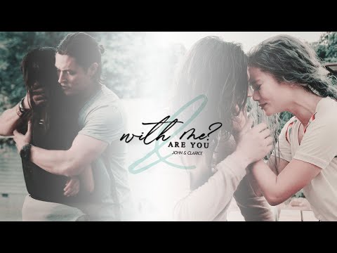 John & Clarice | Are you with me? [VU]