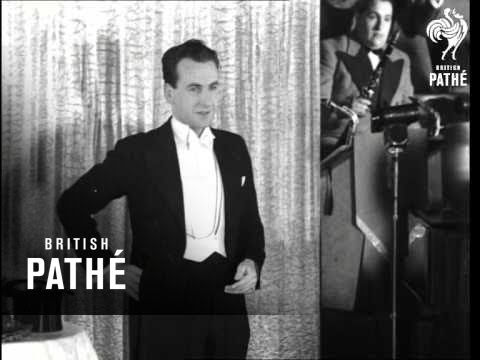 London After Midnight! (1939)