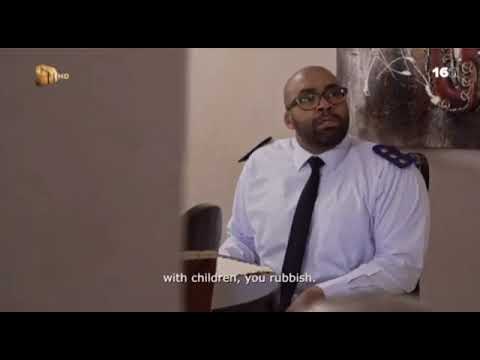 Jerry Maake on Thato "Ole Rettt"