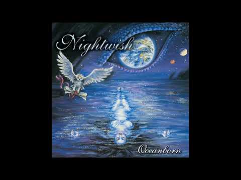 Nightwish - The Riddler (Official Audio)