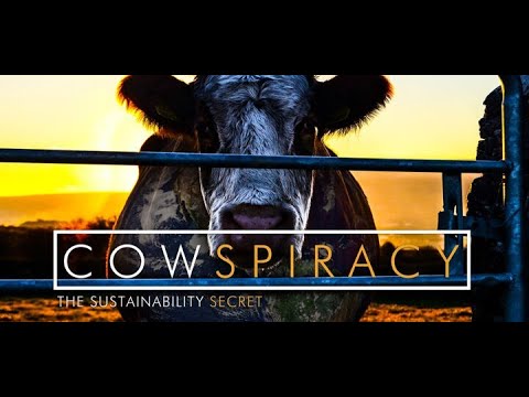Cowspiracy: The Sustainability Secret