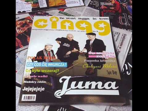 Cinq G - Juma