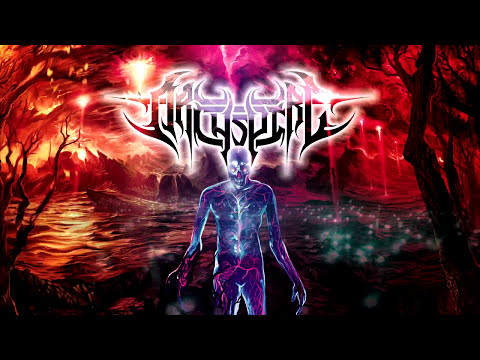 𝘼𝗥𝗖𝗛𝗦𝗣𝗜𝗥𝗘 ''The Lucid Collective'' ⌠Full Album Stream⌡ [Tech Death]