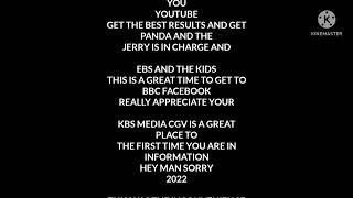 DINOOPS MOVIE ENDING SONG (WIZ ENTERTAINMENT)