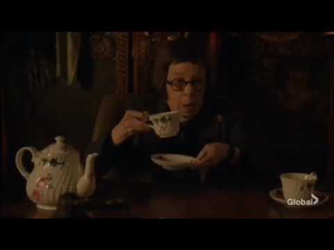 Ncis Los Angeles 11x09 -  Dream job for Him