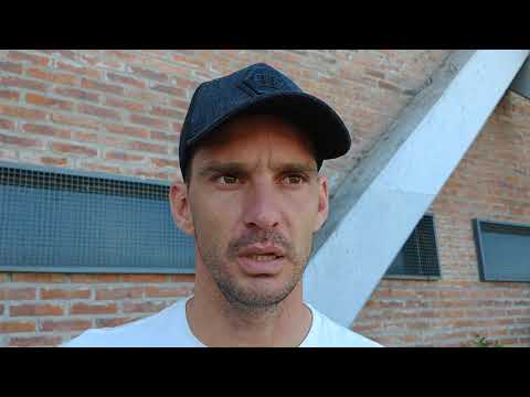 "NOS DESESTABILIZARON LAS DERROTAS"