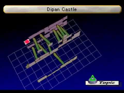 Let's Play Valkyrie Profile - Part 9