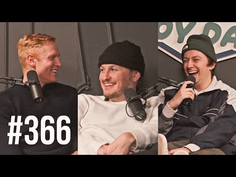 Snubbed by the Globes | Son of a Boy Dad #366