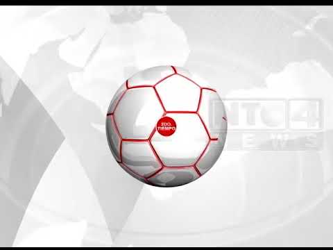 RESUMEN DEPORTIVO MARQUENSE VRS  SANARATE