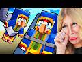 World S SADDEST STORY In Minecraft Animation