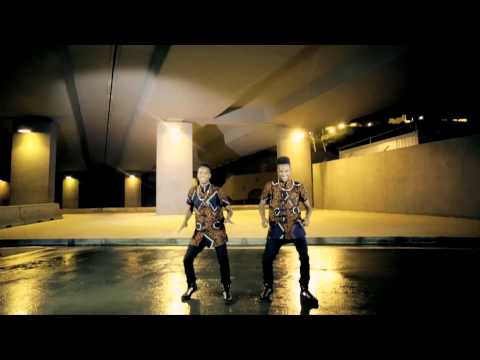 the twins feat Dr Smith - vem dançar