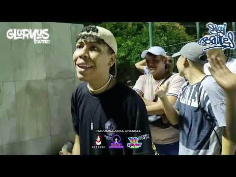 UKROS VS BS - CUARTOS DE FINAL - SKY BATTLES SANTA MARTA