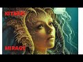 KITARO - MIRAGE + CARAVANSARY.  RELAXING MUSIC 432 Hertz