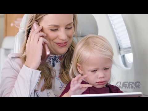 Aero-TV: Gogo Business Aviation - AEA 2018 Opening Sponsor