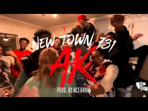 AK (ft. Kash & Antray TM) [prod. By Acebanks]