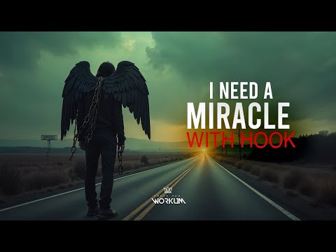 "Miracle" (with Hook) | Rap Instrumental | Sad Trap Beat