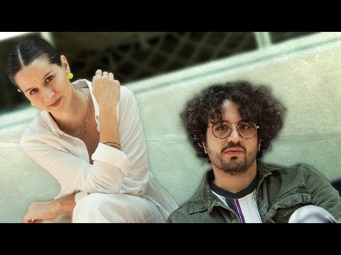 Deixa Minguar (feat. Natalia Nó) - A Olívia