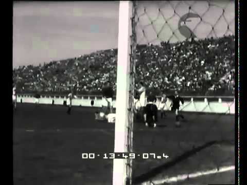 Archivio Bari Calcio - Roma-Bari 3-2 1959-1960 Castell.,Da Costa,Castell.,Conti,Aut.Corsini