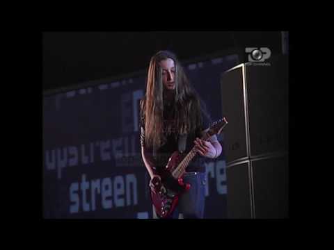 Upstreen dhe Kelly - Nuk dI, 4 Maj 2008 - Top Fest 5 Finale