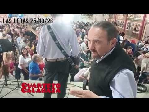 Bailaso Capilla nuestra señora del Carmen Las Heras Córdoba 