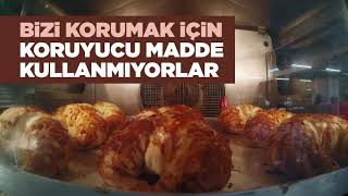 Divan Taşdelen Üretim Tesisi -  TSE Covid-19 Güvenli Üretim Belgesi